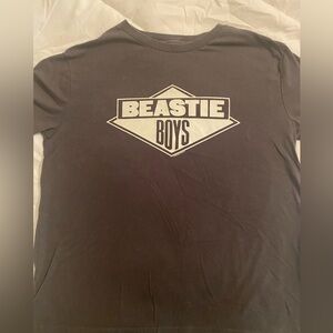 Gap boys Beastie Boys graphic shirt